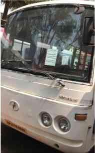 Tata LPO 1618 Images